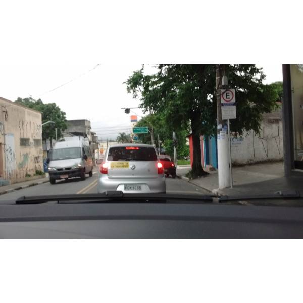 Aula para Pessoa com Medo de Dirigir Onde Fazer na Vila Eldízia - Auto Escola para Quem Tem Medo de Dirigir em Diadema