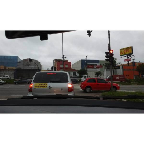 Aula para Pessoa com Medo de Dirigir Preços em Guaiaúna - Auto Escola para Quem Tem Medo de Dirigir SP