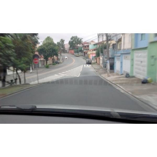 Aula para Quem Tem Medo de Dirigir Onde Posso Fazer no Recreio da Borda do Campo - Auto Escola para Quem Tem Medo de Dirigir SP