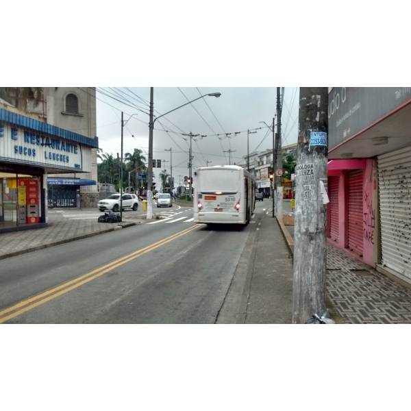 Aulas para Pessoa com Medo de Dirigir com Valor Bom na Vila Campanela - Auto Escola para Quem Tem Medo de Dirigir em Santo André