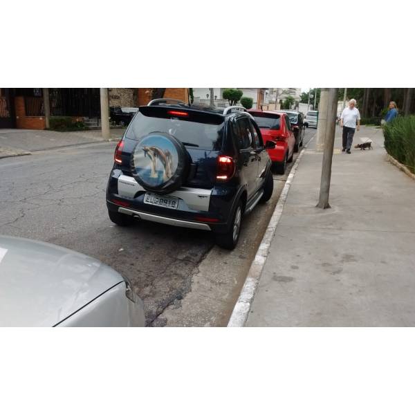 Auto Escola Especializada em Medo de Dirigir na Vila Alzira - Auto Escola Especializada em Medo de Dirigir