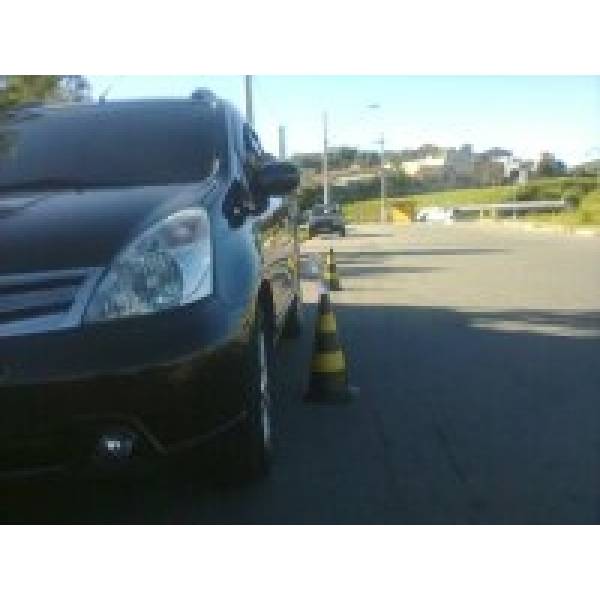 Auto Escola Habilitados na Vila Santo Henrique - Auto Escola Treinamento para Habilitados