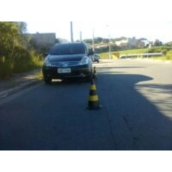 Auto Escola para Habilitados Como Contrato no Jardim Hercilia - Auto Escola Treinamento para Habilitados