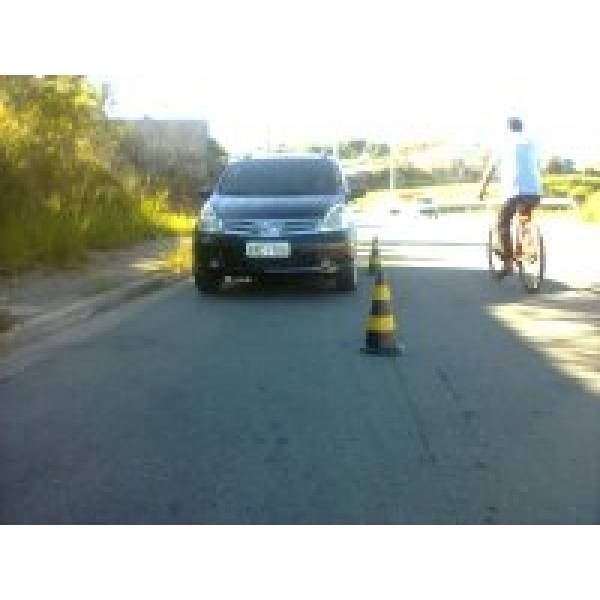 Auto Escola para Habilitados Como Eu Faço Contratar na Santa Maria - Auto Escola para Habilitados em SP