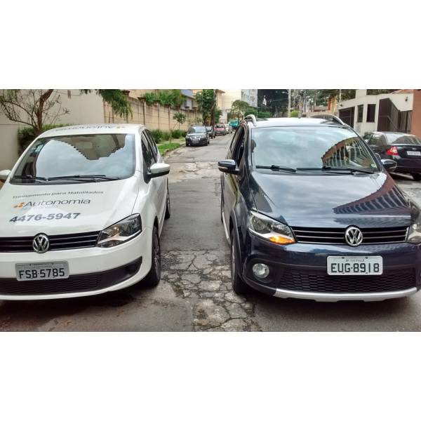 Auto Escola para Quem Tem Medo de Dirigir Onde Eu Encontro na Vila Guarani - Auto Escola para Quem Tem Medo de Dirigir na Zona Leste