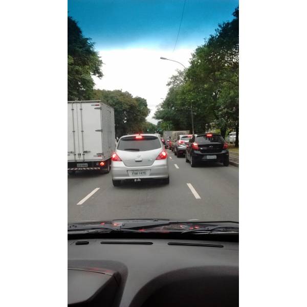 Quanto Custa Aulas Particulares para Habilitado no Jardim Santa Teresinha - Aula para Habilitados SP