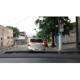 Aula para pessoa com medo de dirigir na Vila Carrão