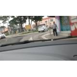 Aula para pessoa com medo de dirigir preço na Vila Araguaia