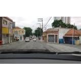 Auto Escola para quem tem medo de dirigir com valor bom na Vila Santana