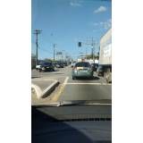 Instrutor para habilitados na Vila Rufino